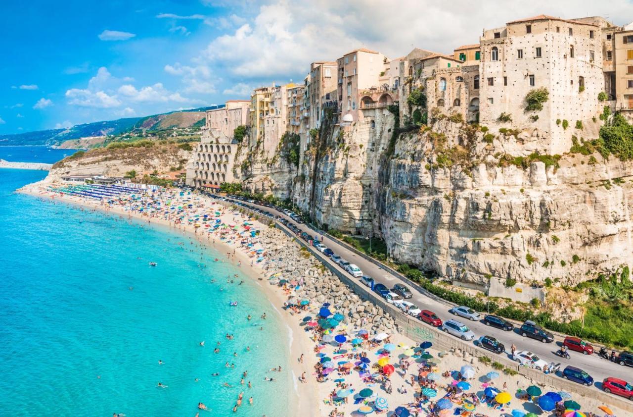 Vicolo18 Tropea